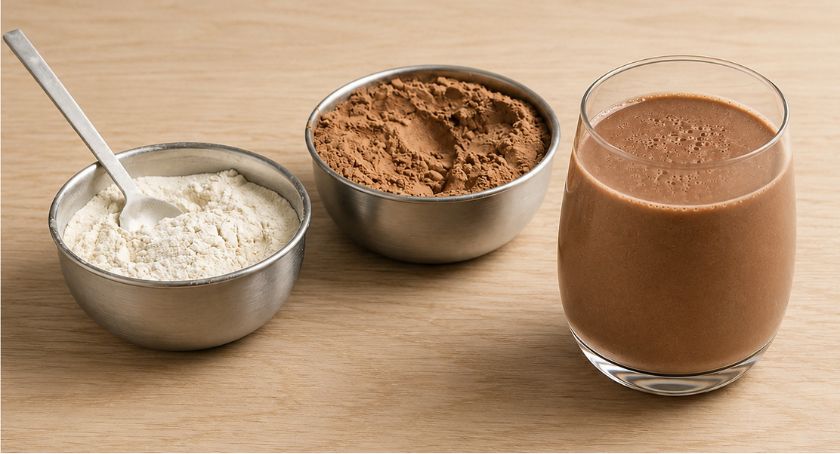 Superbrewed Food Postbiotic Cultured Protein Exhibits Effective Muscle-Building Response: Study